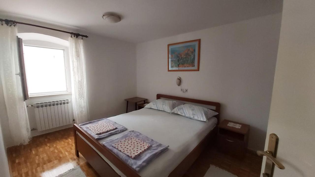 Apartment Uskok เซนญ์ ภายนอก รูปภาพ